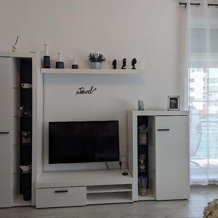 Gast Haus Apartment Sibiu Exterior foto