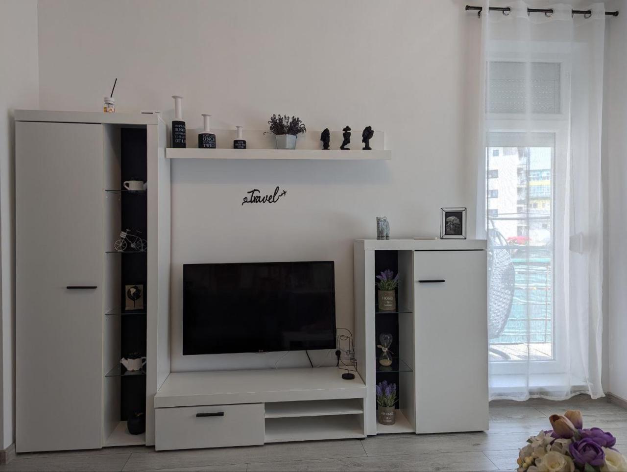 Gast Haus Apartment Sibiu Exterior foto