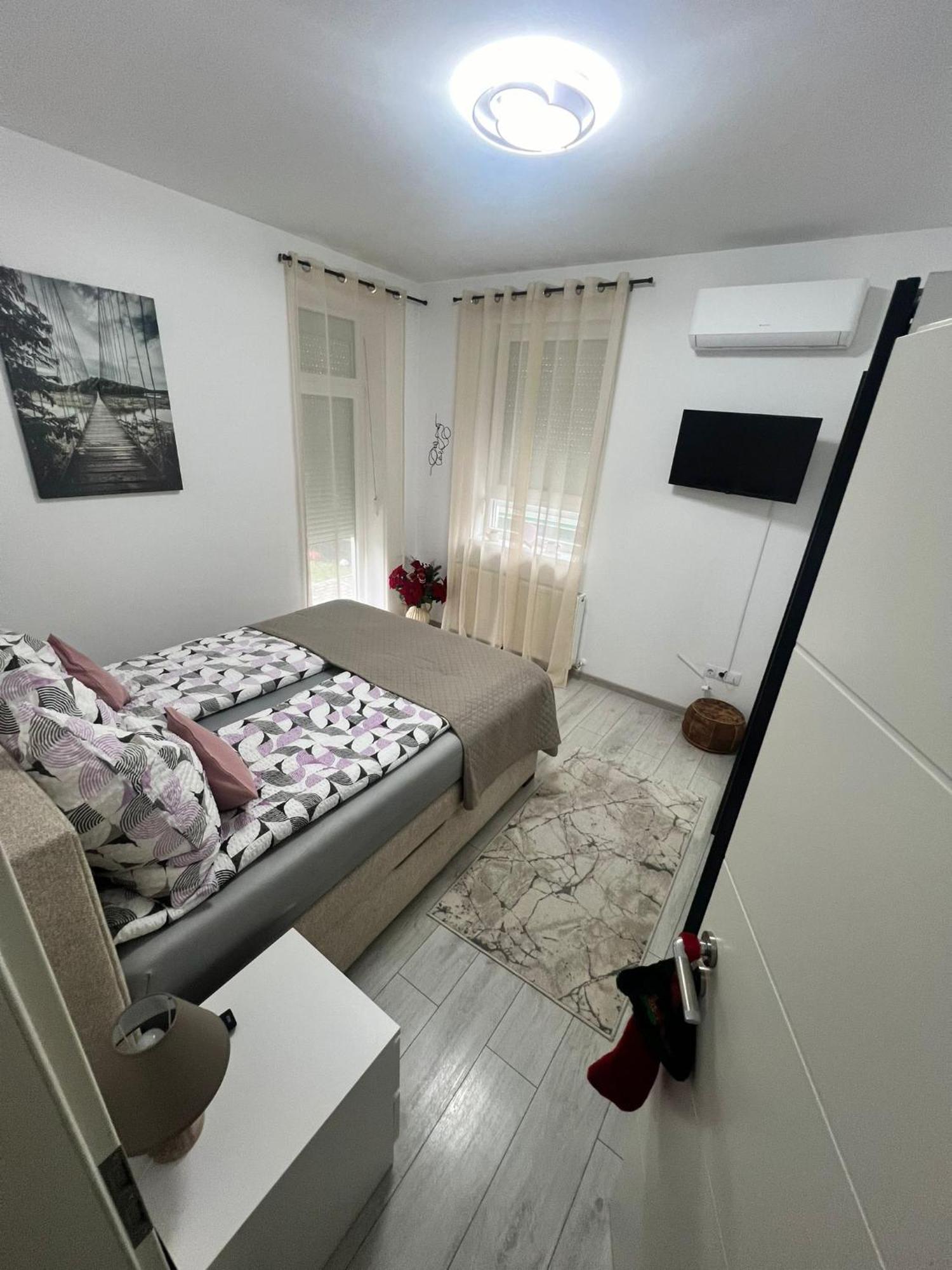 Gast Haus Apartment Sibiu Exterior foto